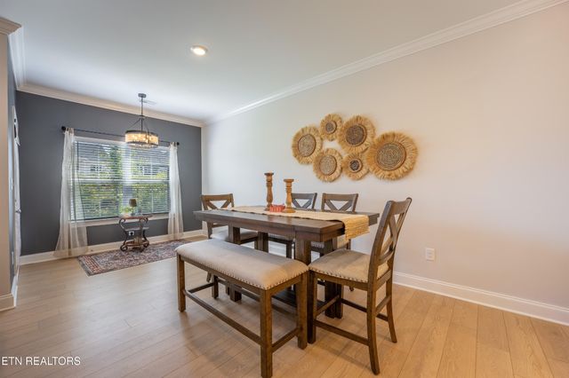 7364 Sun Blossom Lane, Knoxville, TN 37924