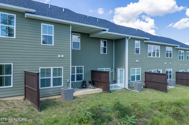 7364 Sun Blossom Lane, Knoxville, TN 37924