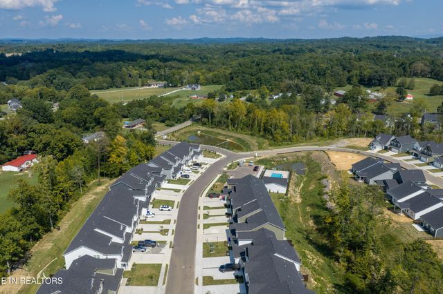 7364 Sun Blossom Lane, Knoxville, TN 37924