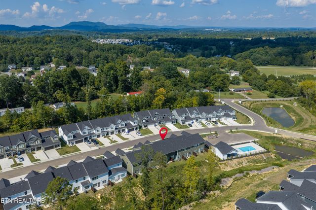 7364 Sun Blossom Lane, Knoxville, TN 37924