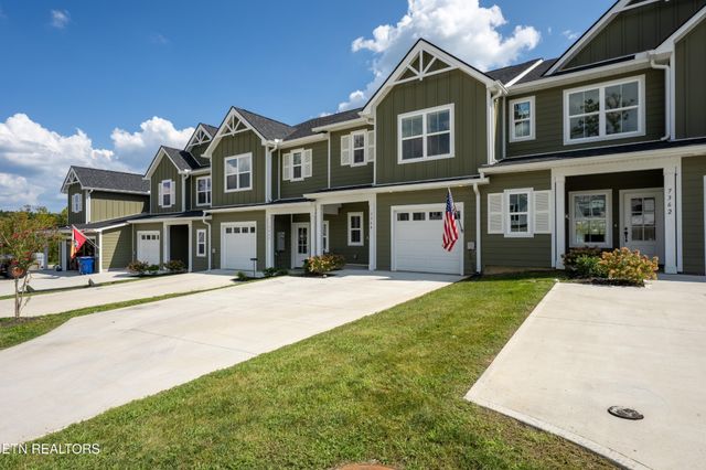 7364 Sun Blossom Lane, Knoxville, TN 37924