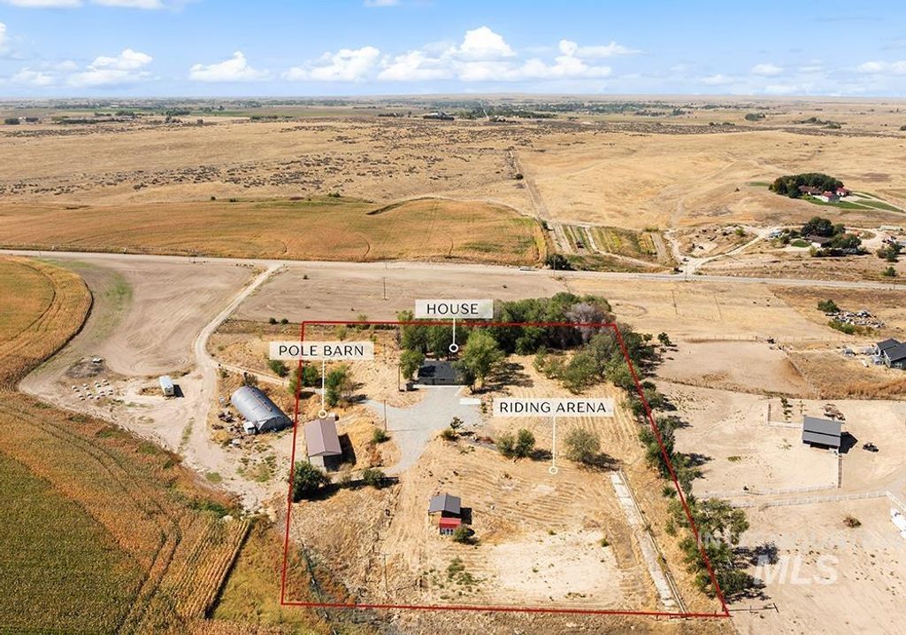 29862 Emmett Rd, Caldwell, ID 83607