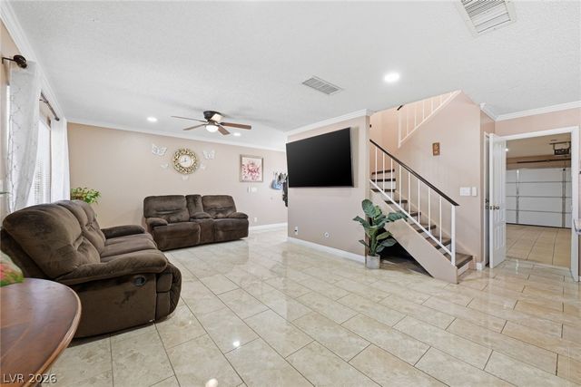 3946 Jontue Street, Las Vegas, NV 89115