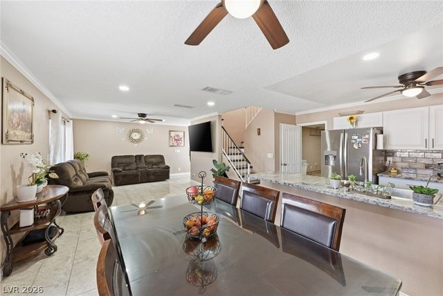 3946 Jontue Street, Las Vegas, NV 89115