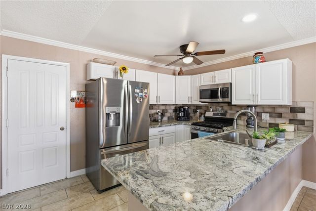 3946 Jontue Street, Las Vegas, NV 89115