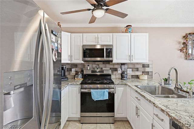 3946 Jontue Street, Las Vegas, NV 89115