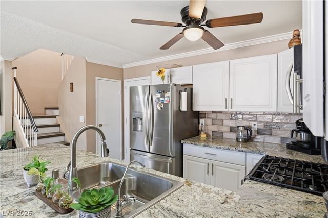 3946 Jontue Street, Las Vegas, NV 89115