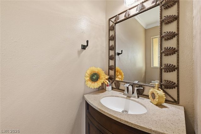 3946 Jontue Street, Las Vegas, NV 89115