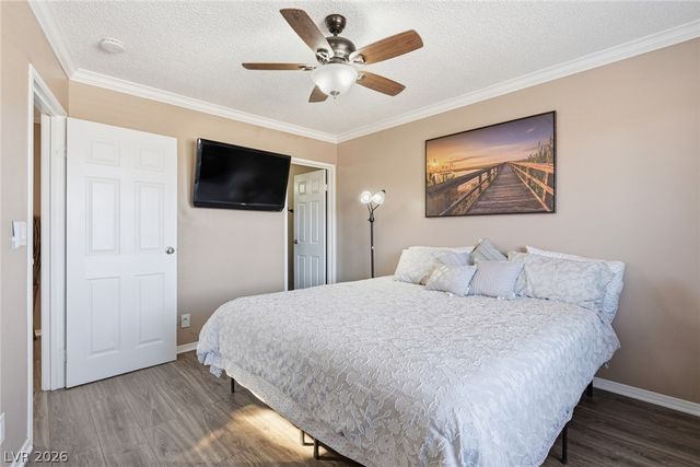 3946 Jontue Street, Las Vegas, NV 89115