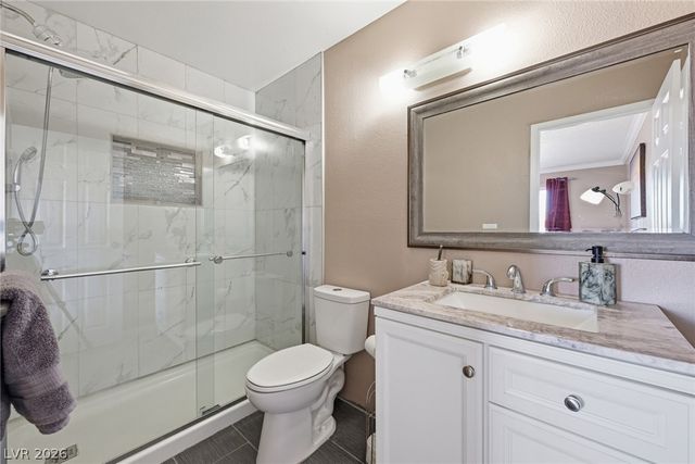 3946 Jontue Street, Las Vegas, NV 89115