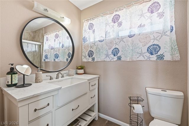 3946 Jontue Street, Las Vegas, NV 89115