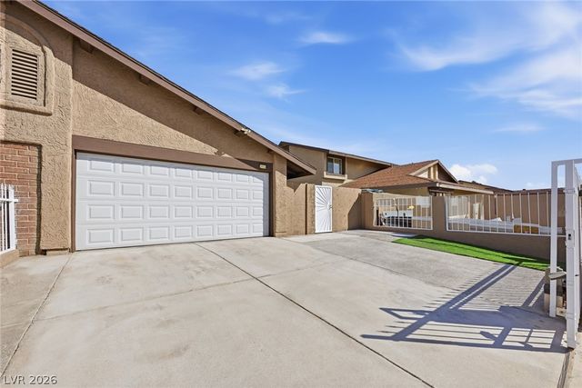 3946 Jontue Street, Las Vegas, NV 89115