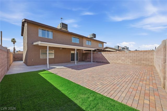 3946 Jontue Street, Las Vegas, NV 89115