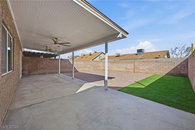 3946 Jontue Street, Las Vegas, NV 89115