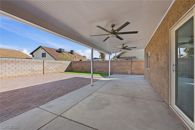 3946 Jontue Street, Las Vegas, NV 89115