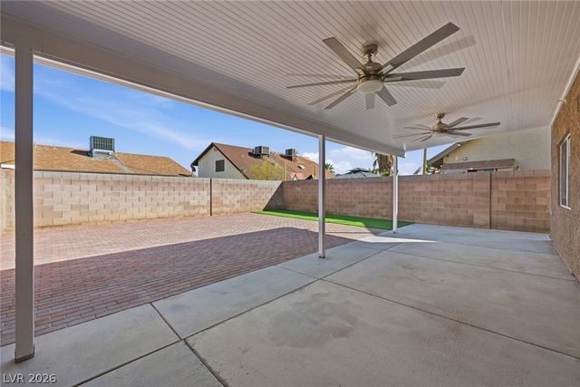 3946 Jontue Street, Las Vegas, NV 89115