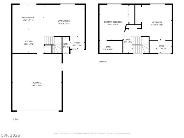 3946 Jontue Street, Las Vegas, NV 89115