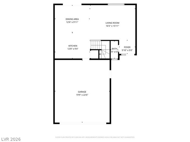 3946 Jontue Street, Las Vegas, NV 89115