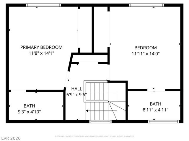 3946 Jontue Street, Las Vegas, NV 89115