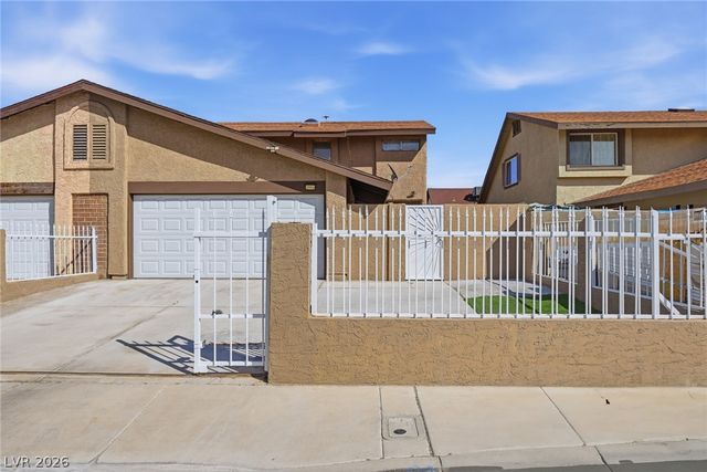 3946 Jontue Street, Las Vegas, NV 89115