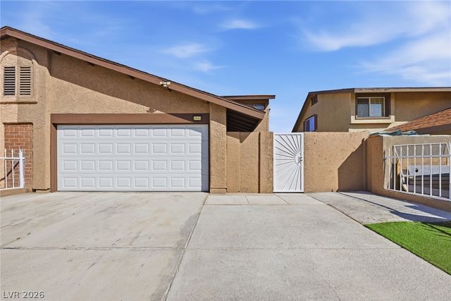 3946 Jontue Street, Las Vegas, NV 89115