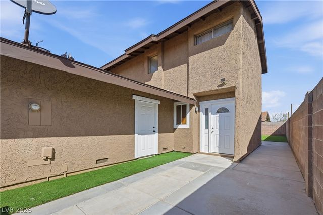 3946 Jontue Street, Las Vegas, NV 89115