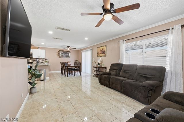 3946 Jontue Street, Las Vegas, NV 89115