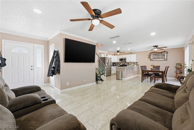 3946 Jontue Street, Las Vegas, NV 89115