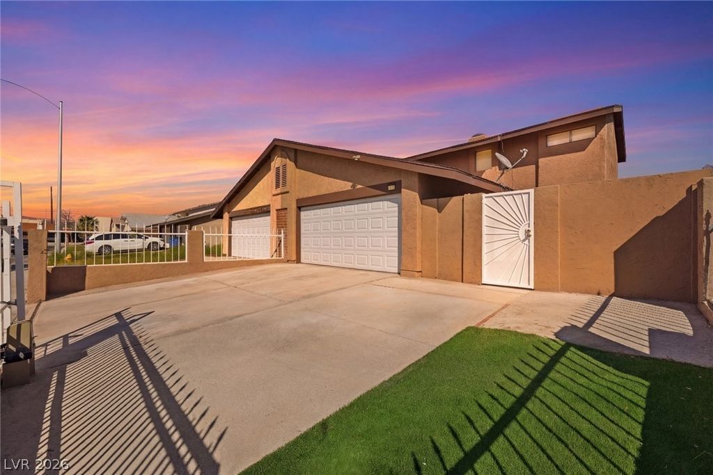 3946 Jontue Street, Las Vegas, NV 89115