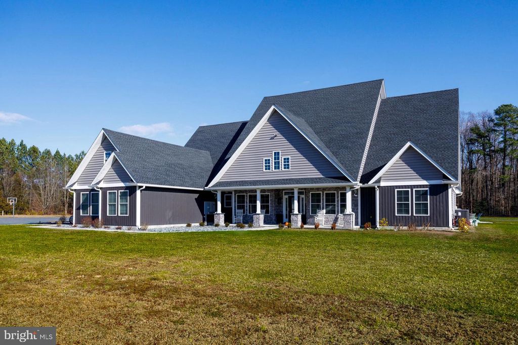 23296 WILDER WAY, Denton, MD 21629