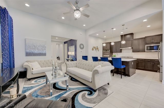 556 Comodo Street, Henderson, NV 89011