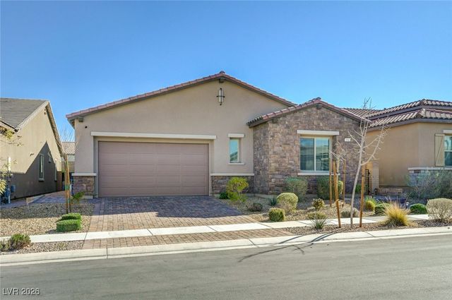 556 Comodo Street, Henderson, NV 89011