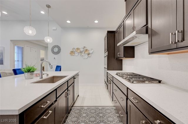 556 Comodo Street, Henderson, NV 89011