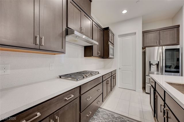 556 Comodo Street, Henderson, NV 89011