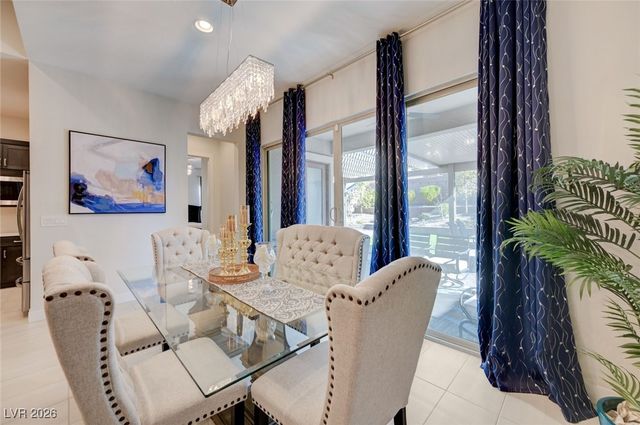 556 Comodo Street, Henderson, NV 89011