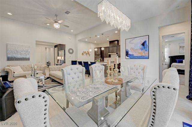 556 Comodo Street, Henderson, NV 89011