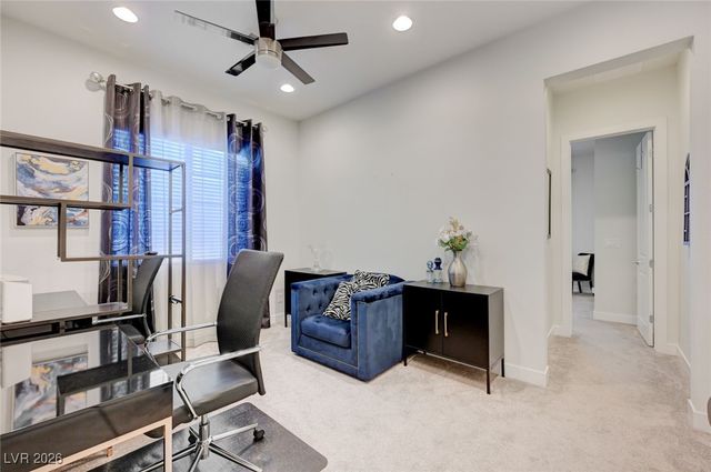 556 Comodo Street, Henderson, NV 89011