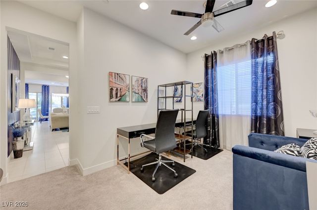 556 Comodo Street, Henderson, NV 89011