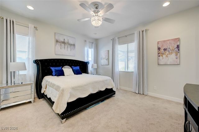 556 Comodo Street, Henderson, NV 89011