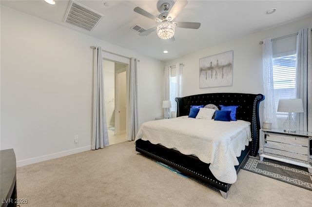 556 Comodo Street, Henderson, NV 89011