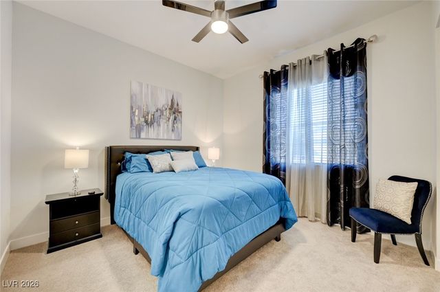 556 Comodo Street, Henderson, NV 89011