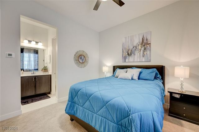 556 Comodo Street, Henderson, NV 89011