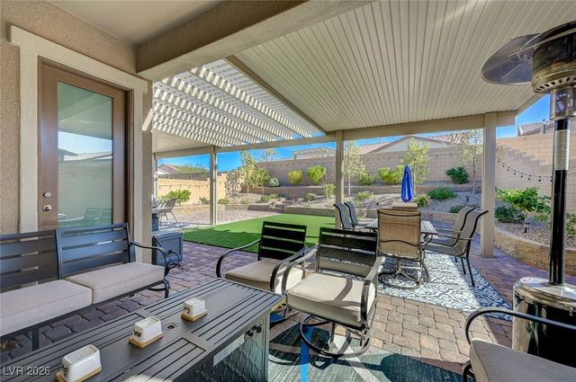 556 Comodo Street, Henderson, NV 89011