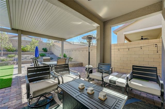 556 Comodo Street, Henderson, NV 89011