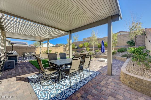 556 Comodo Street, Henderson, NV 89011