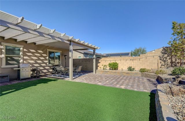 556 Comodo Street, Henderson, NV 89011