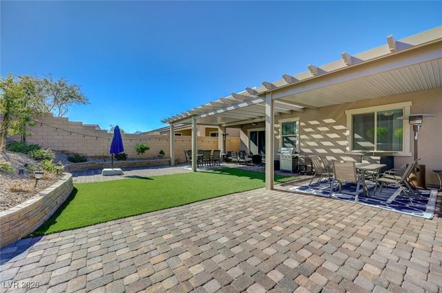 556 Comodo Street, Henderson, NV 89011