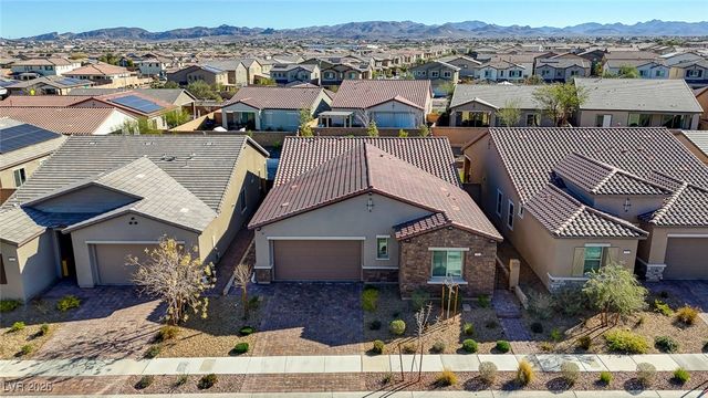 556 Comodo Street, Henderson, NV 89011