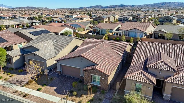556 Comodo Street, Henderson, NV 89011