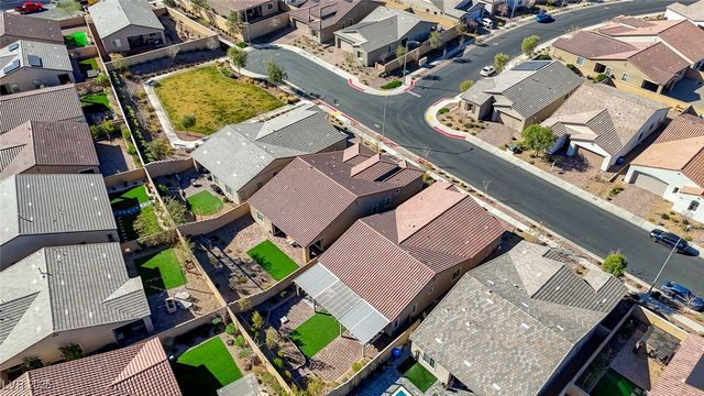 556 Comodo Street, Henderson, NV 89011